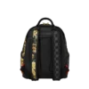 Mochila SAVAGE «BILLIONAIRE BLOOM»