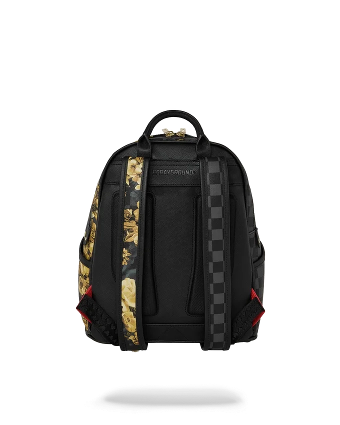 Mochila SAVAGE «BILLIONAIRE BLOOM»