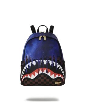 Mochila SAVAGE «CHAMPION OF THE GALAXY»