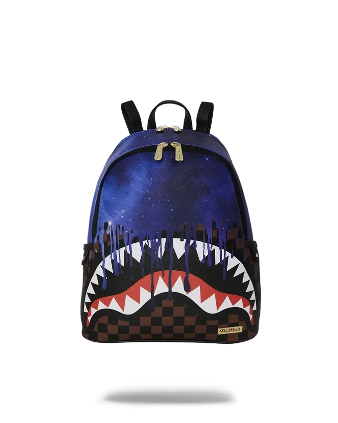 Mochila SAVAGE «CHAMPION OF THE GALAXY»