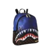 Mochila SAVAGE «CHAMPION OF THE GALAXY»