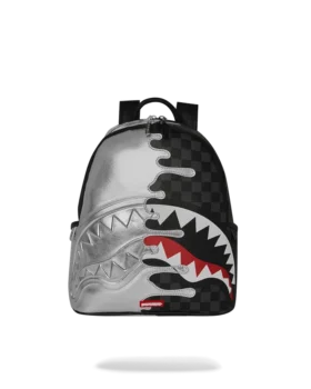 Mochila SAVAGE «CHROME SPECTRE»