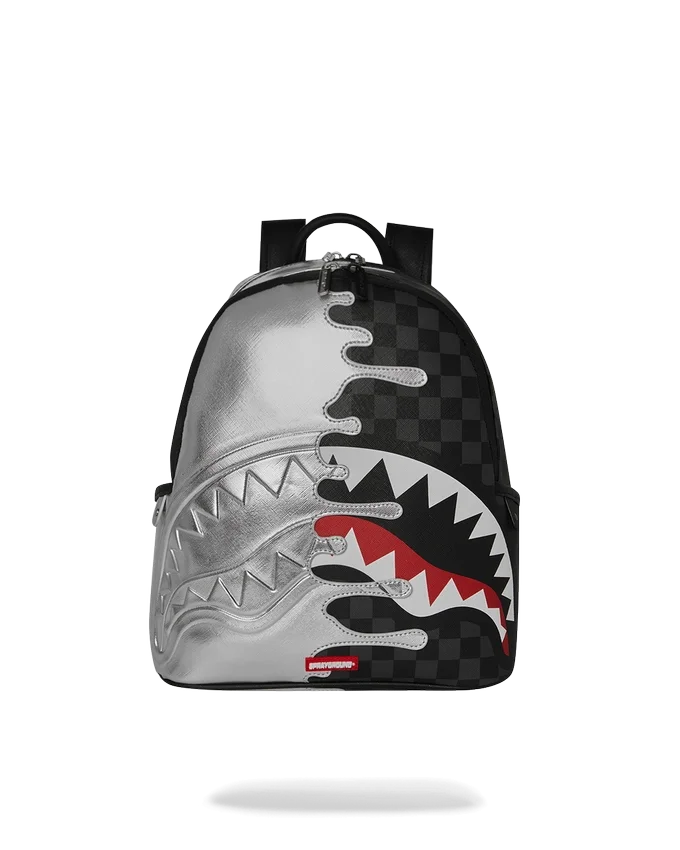 Mochila SAVAGE «CHROME SPECTRE»
