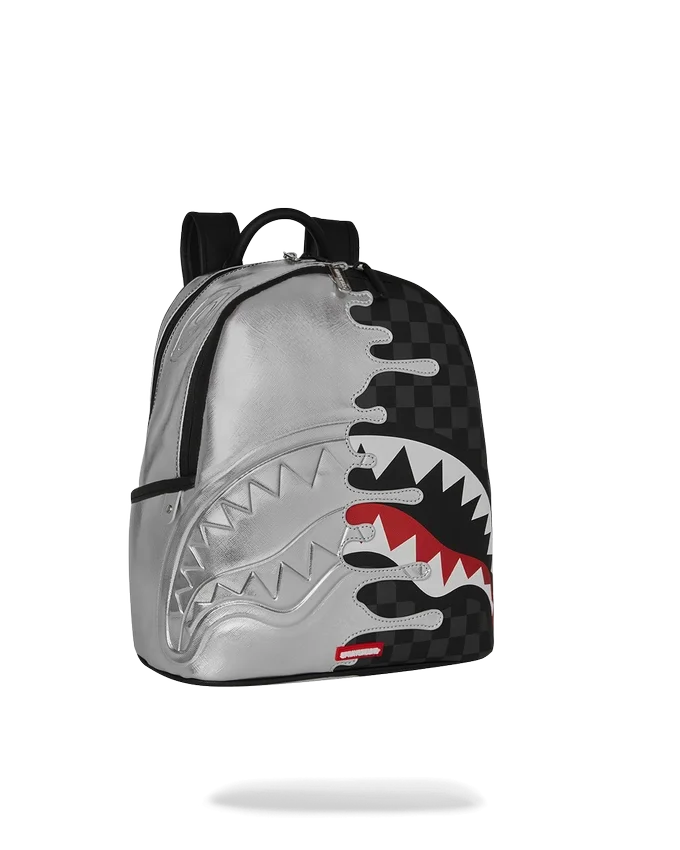 Mochila SAVAGE «CHROME SPECTRE»
