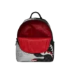 Mochila SAVAGE «CHROME SPECTRE»