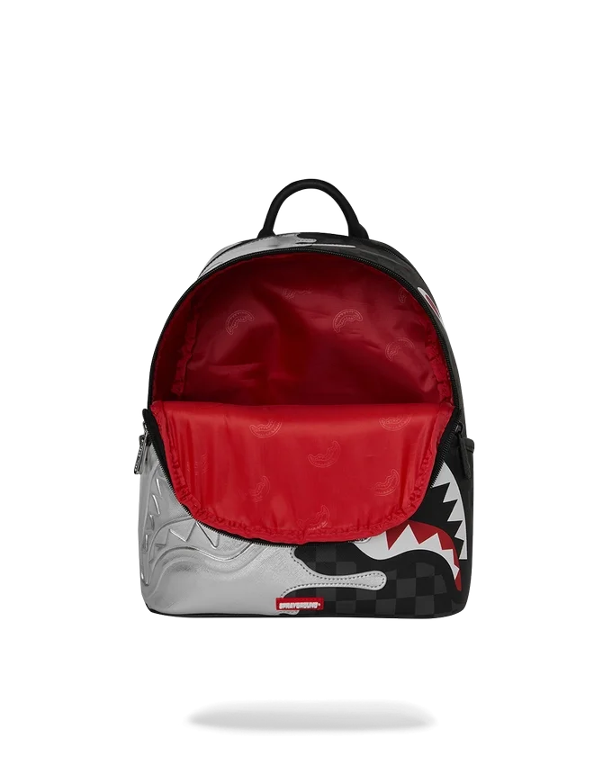 Mochila SAVAGE «CHROME SPECTRE»