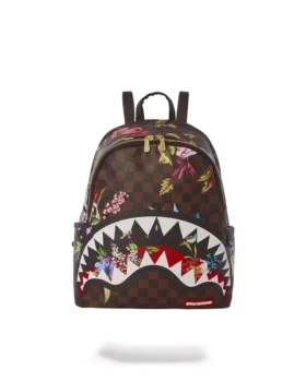 MOCHILA SAVAGE DE GARDEN OF SHARKS