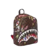 MOCHILA SAVAGE DE GARDEN OF SHARKS