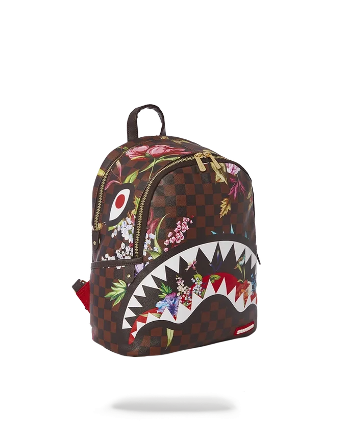 MOCHILA SAVAGE DE GARDEN OF SHARKS