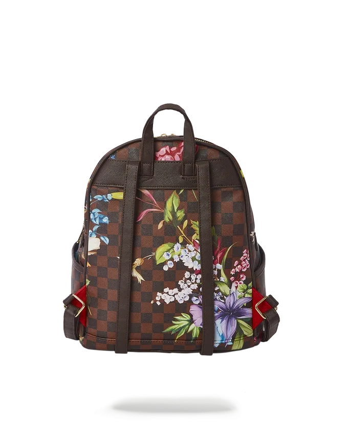 MOCHILA SAVAGE DE GARDEN OF SHARKS