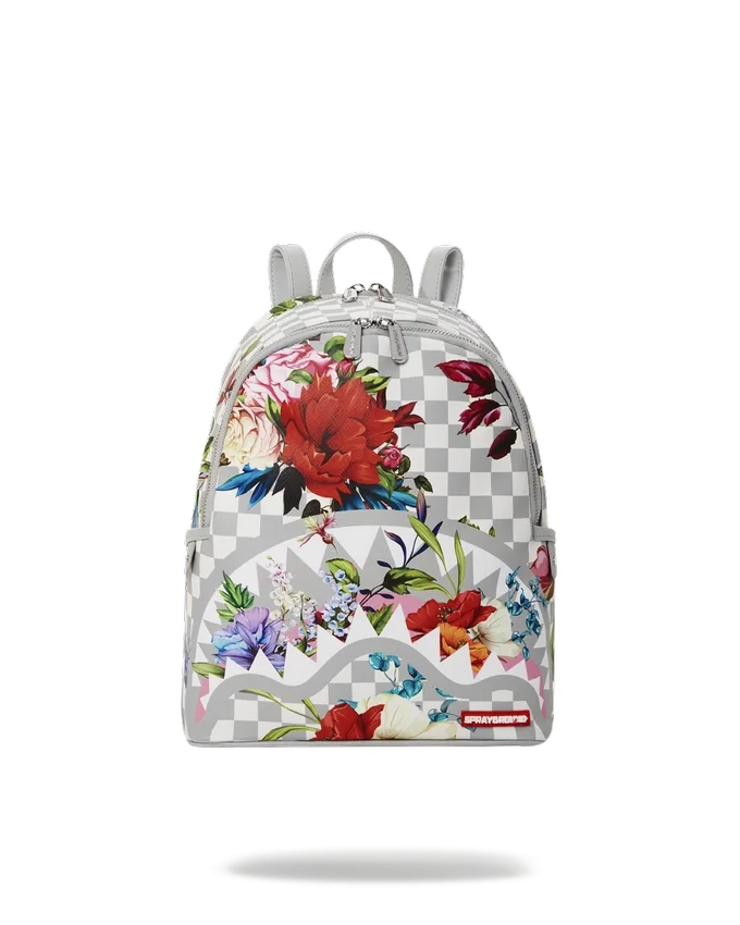 Mochila «SAVAGE» de «JARDIN DU PALAIS»