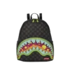 Mochila SAVAGE DE LA COLECCIÓN SLIME TAKEOVER