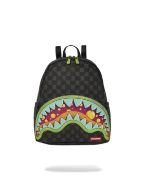 Mochila SAVAGE DE LA COLECCIÓN SLIME TAKEOVER