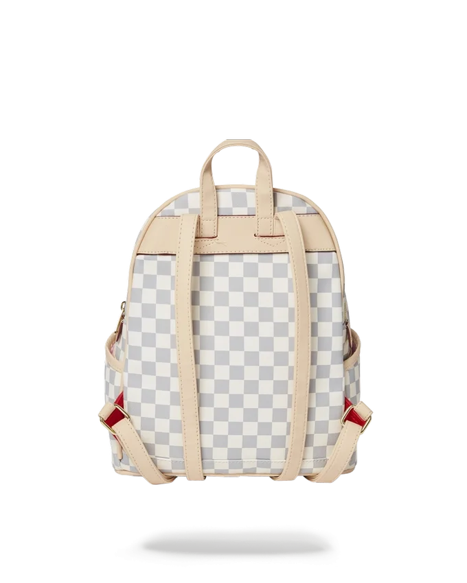 Mochila Savage de Rose All Day La Palais