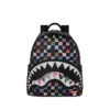 Mochila SAVAGE DE SHARKVERSE UNIVERSE
