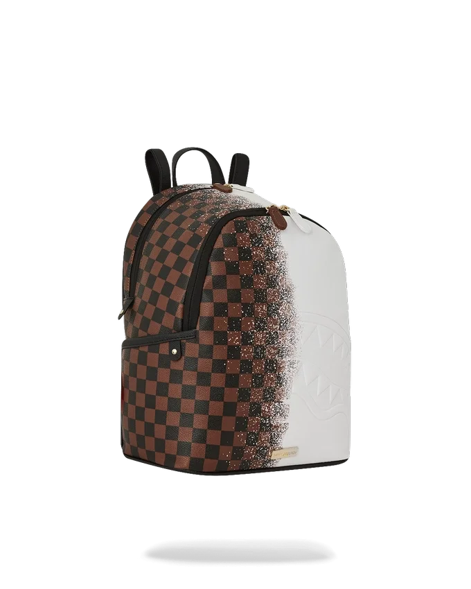 Mochila SAVAGE DE SPRAYSHARKS WORLDWIDE