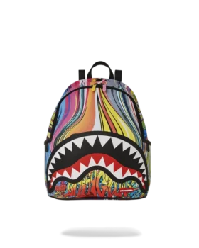 Mochila «SAVAGE» de SUPER MELT
