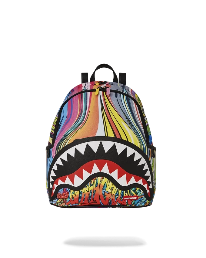 Mochila «SAVAGE» de SUPER MELT