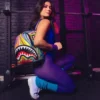 Mochila «SAVAGE» de SUPER MELT