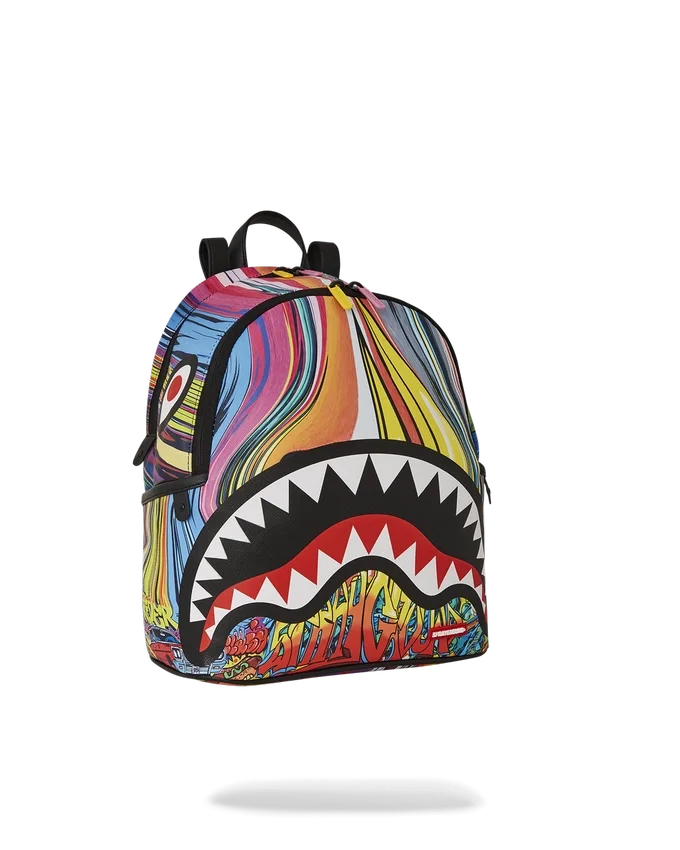 Mochila «SAVAGE» de SUPER MELT