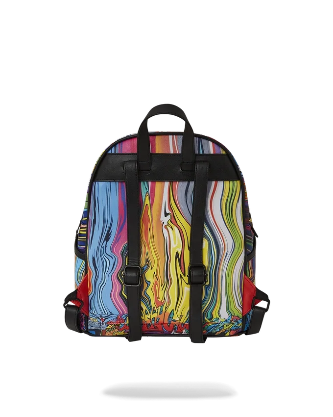 Mochila «SAVAGE» de SUPER MELT