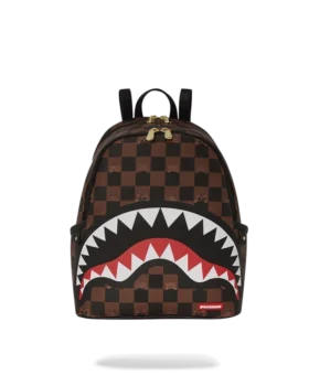 Mochila SAVAGE DE THE HIDEOUT