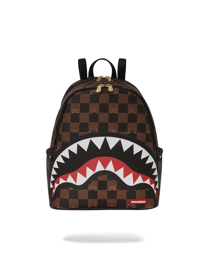 Mochila SAVAGE DE THE HIDEOUT