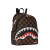 Mochila SAVAGE DE THE HIDEOUT