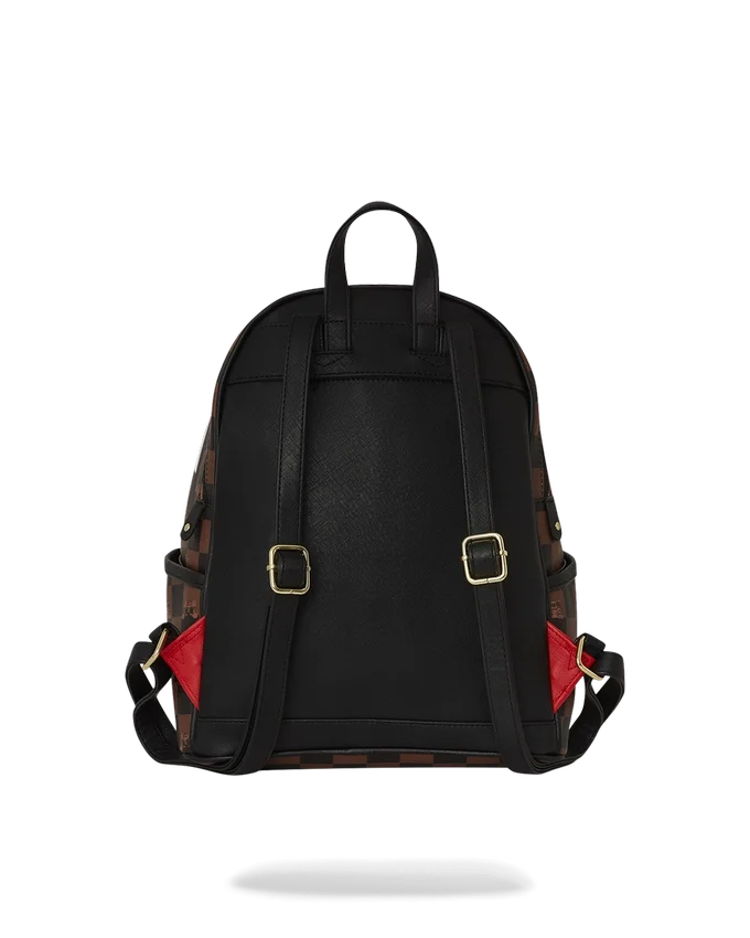 Mochila SAVAGE DE THE HIDEOUT