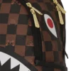 Mochila SAVAGE DE THE HIDEOUT