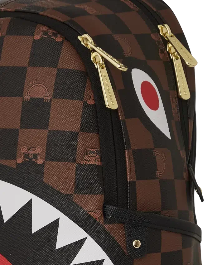 Mochila SAVAGE DE THE HIDEOUT