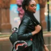 Mochila SAVAGE EN COLOR MIDNIGHT SHADOW