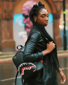 Mochila SAVAGE EN COLOR MIDNIGHT SHADOW