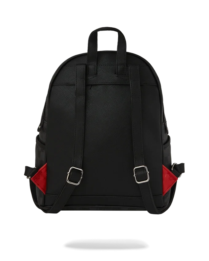 Mochila SAVAGE EN COLOR MIDNIGHT SHADOW