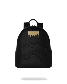 Mochila SAVAGE «GOLD BRICK DRIP»