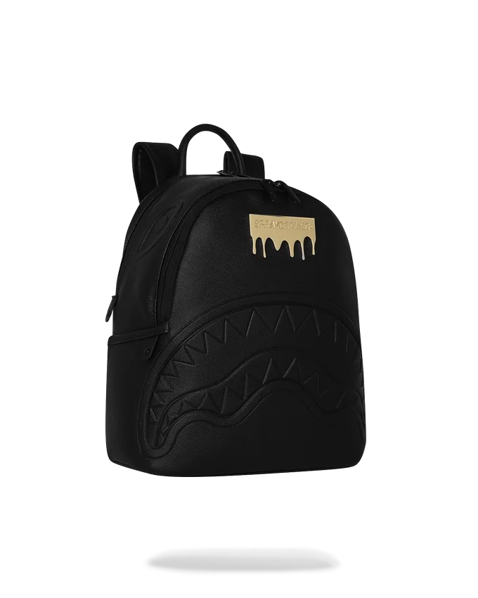 Mochila SAVAGE «GOLD BRICK DRIP»