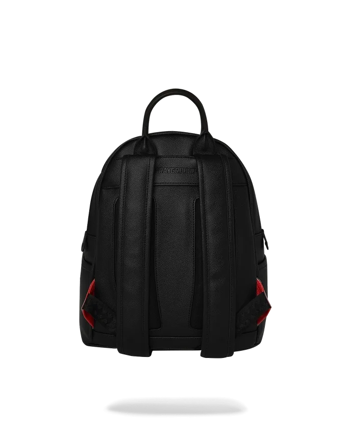 Mochila SAVAGE «GOLD BRICK DRIP»