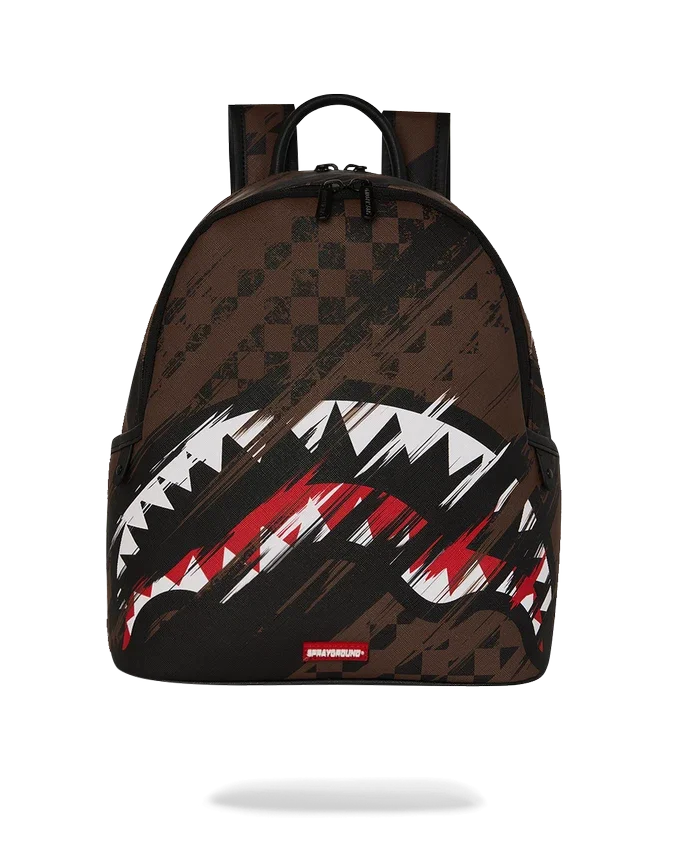 Mochila SAVAGE «NIGHT DRIFT» de SHARKS IN PARIS