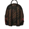 Mochila SAVAGE «NIGHT DRIFT» de SHARKS IN PARIS