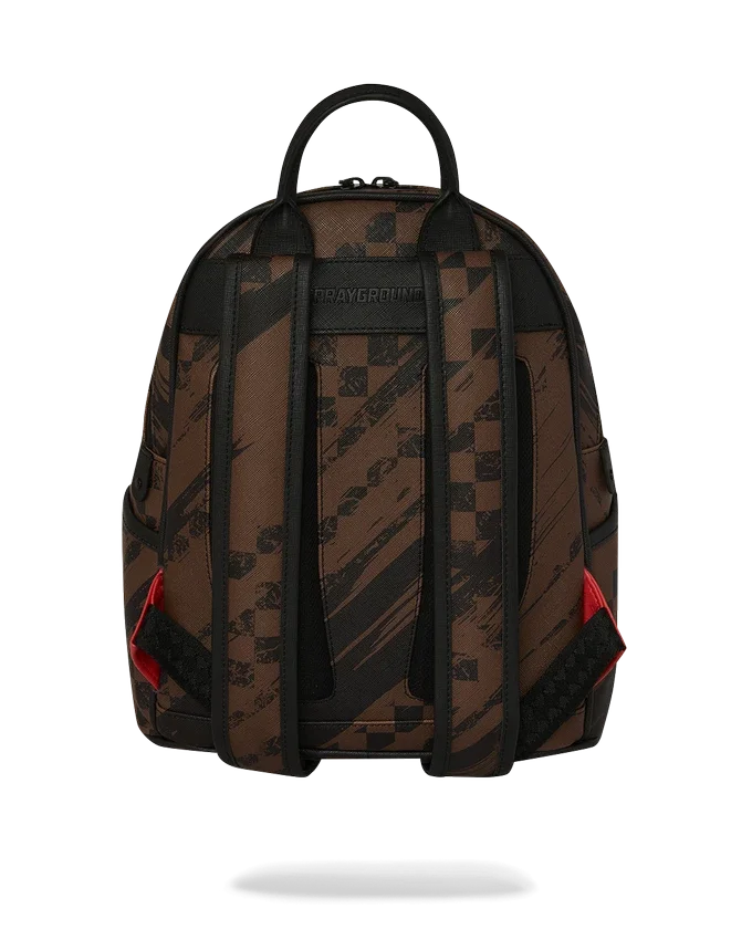 Mochila SAVAGE «NIGHT DRIFT» de SHARKS IN PARIS