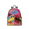 Mochila SAVAGE «PSYCHEDELIC VOYAGE»