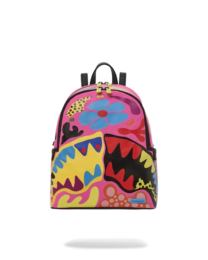 Mochila SAVAGE «PSYCHEDELIC VOYAGE»