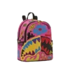 Mochila SAVAGE «PSYCHEDELIC VOYAGE»