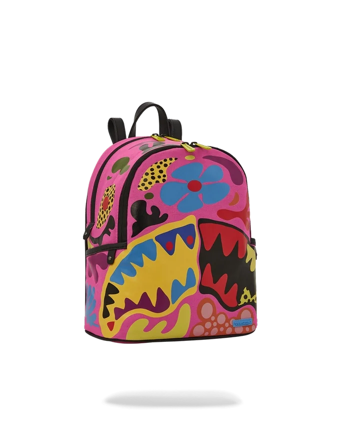 Mochila SAVAGE «PSYCHEDELIC VOYAGE»