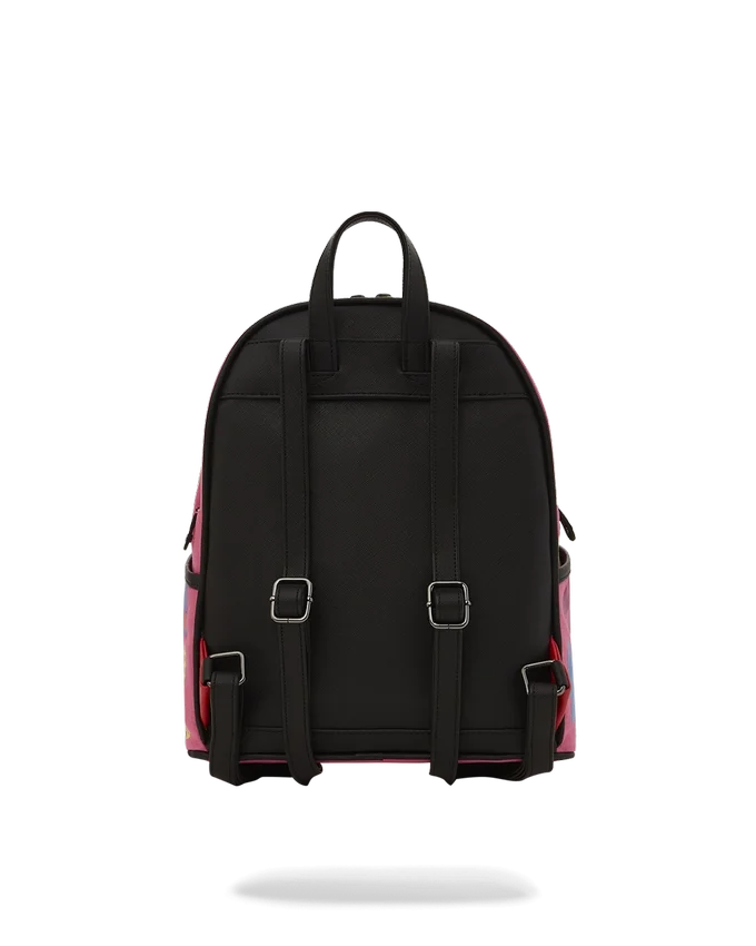 Mochila SAVAGE «PSYCHEDELIC VOYAGE»