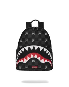 MOCHILA SAVAGE «SHARK MOB HIDEOUT»