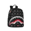 MOCHILA SAVAGE «SHARK MOB HIDEOUT»