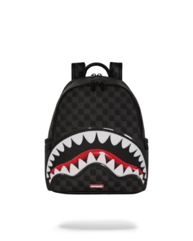 Mochila SAVAGE «Sharks in Paris Hyper Puff»