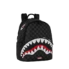 Mochila SAVAGE «Sharks in Paris Hyper Puff»