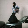 Mochila SAVAGE «Sharks in Paris Hyper Puff»
